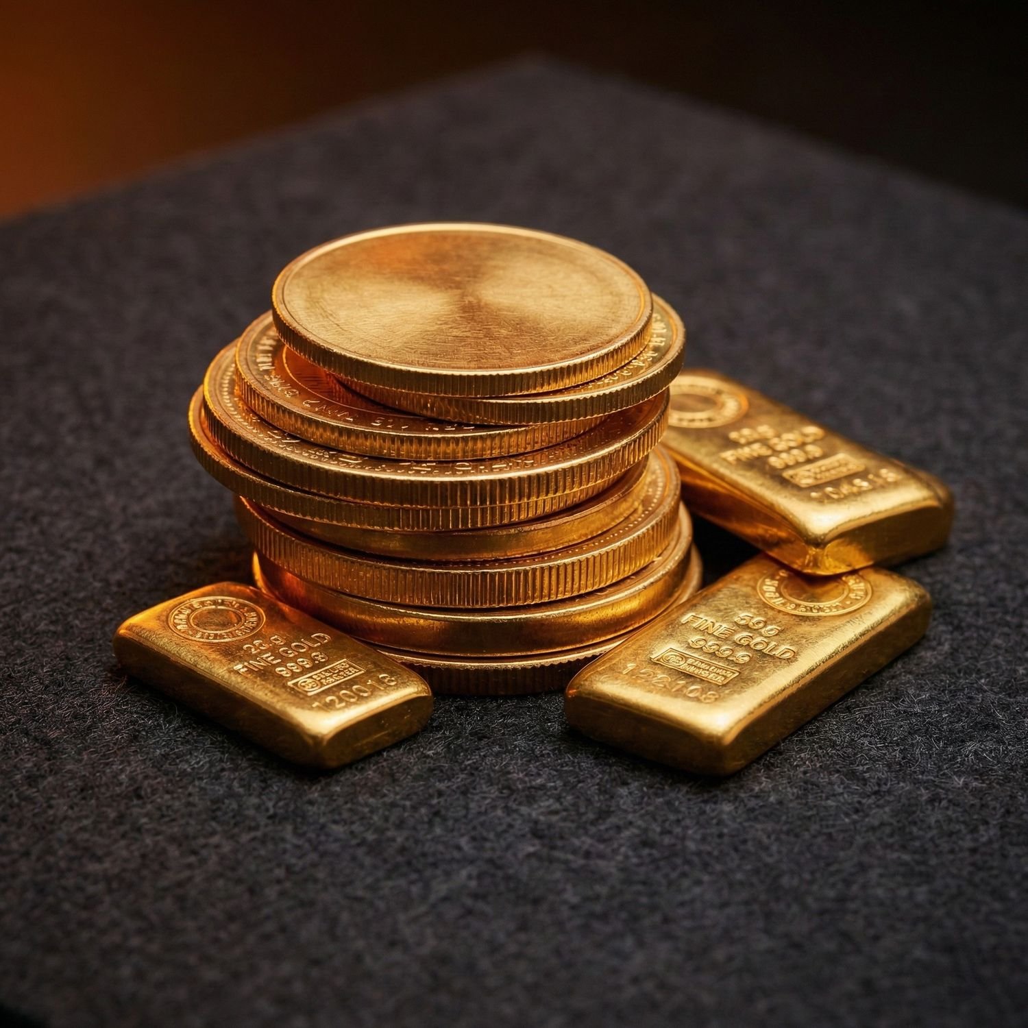 Golden Future Scheme