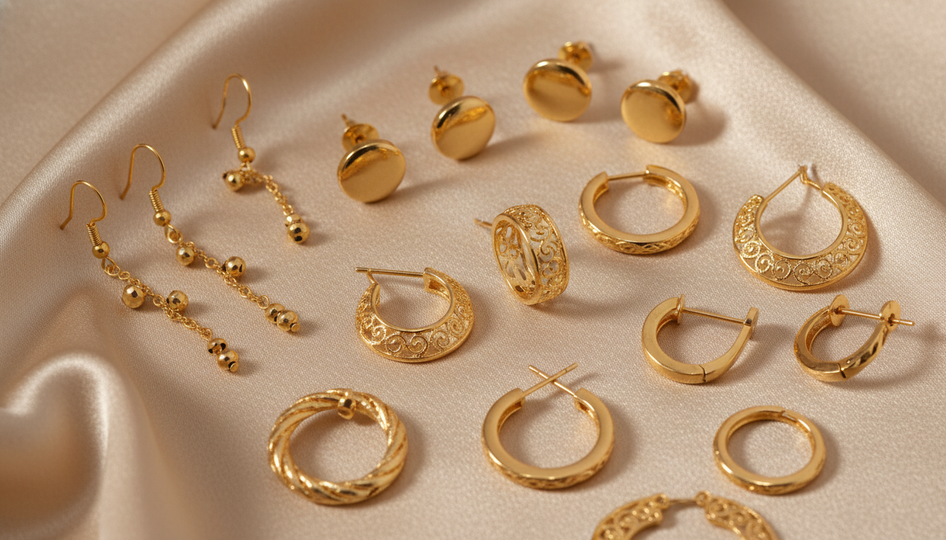 Everyday Gold