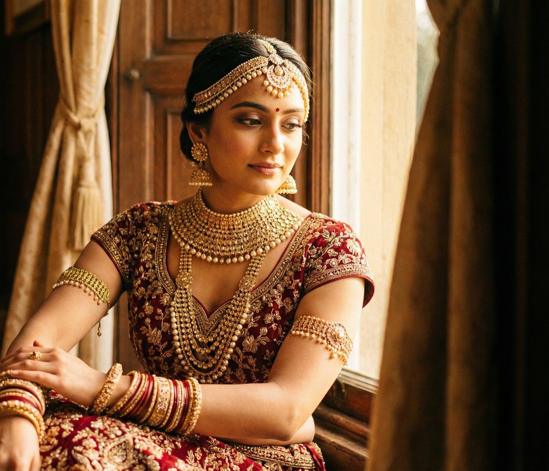 SK Jewellers — Timeless Craftsmanship