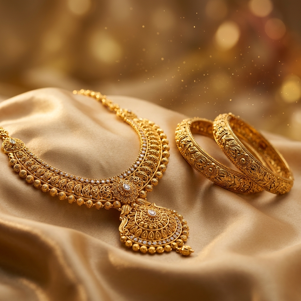 Golden Future Scheme